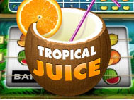 Tropical Juice